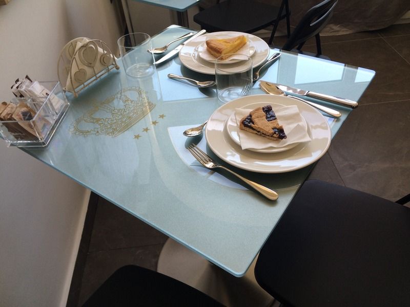 Art Piazza Carita' Hotel 4*