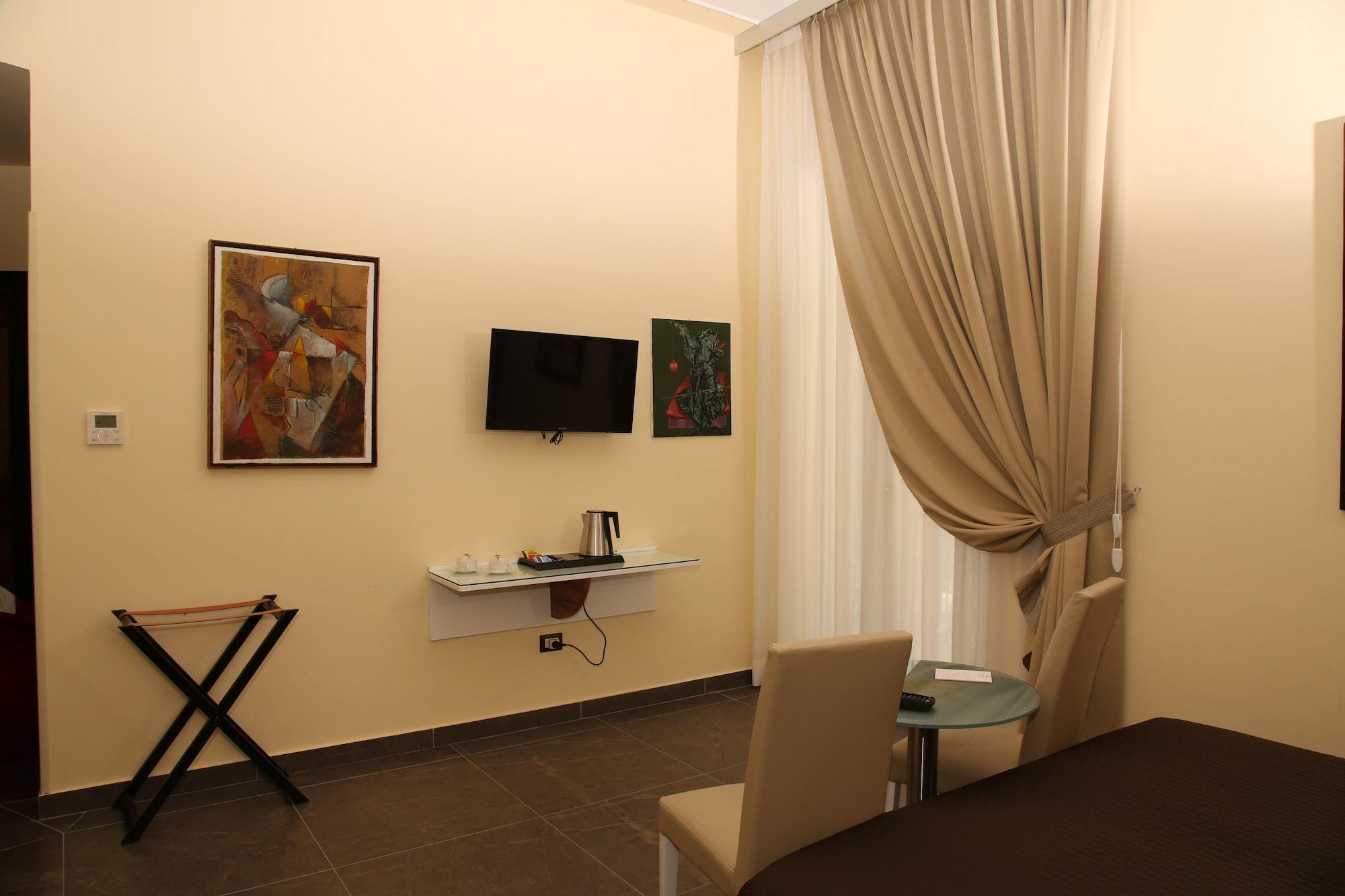 Hotel Boutique Piazza Carita' Naples