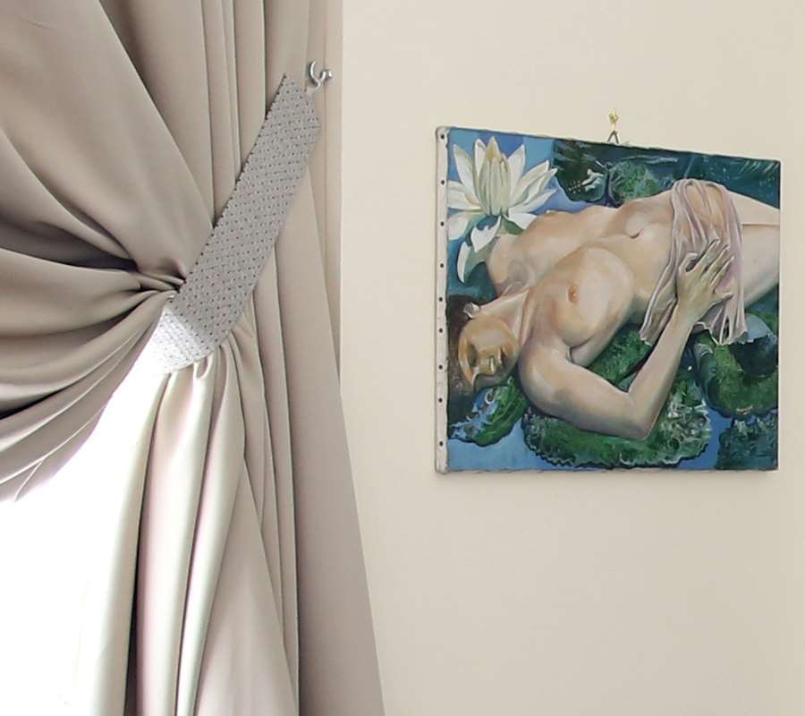 Hotel Boutique Piazza Carita'