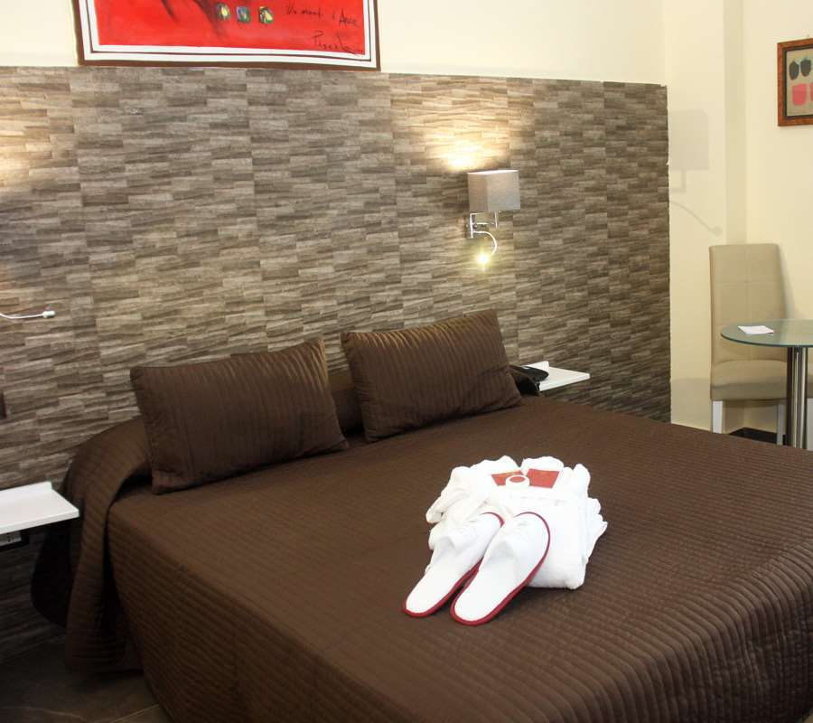 Boutique Piazza Carita' Hotel Naples