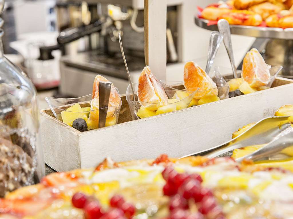 Hotel Art Piazza Carita' Napoli